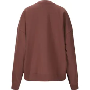 Sweatshirt woman Nou Vacay image-1