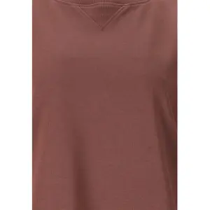 Sweatshirt woman Nou Vacay image-2