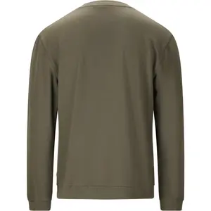 Sweatshirt Nou Wiseman Graphic image-1