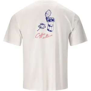 T-shirt Nou Sudal Graphic image-1