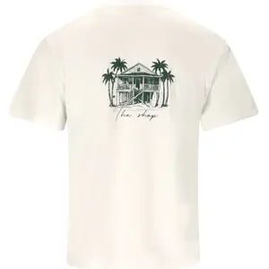 T-shirt Nou Kansa Graphic image-1
