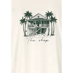 T-shirt Nou Kansa Graphic image-2