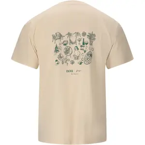 T-shirt Nou Saidel Graphic image-1