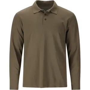 Long Sleeve Polo Nou Harrold image-0