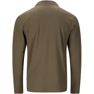 Long Sleeve Polo Nou Harrold image-1