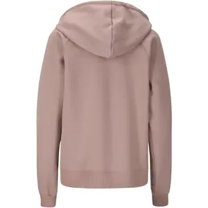 Women's zip-up hoodie Nou Nelle image-1