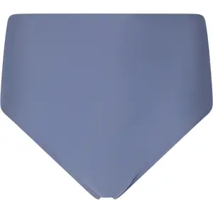 Bas de maillot de bain taille haute femme Nou Estela image-0