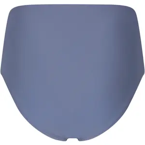 Bas de maillot de bain taille haute femme Nou Estela image-1