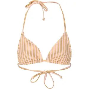 Top til pigebadedragt Nou Arjana