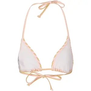 Top til pigebadedragt Nou Arjana image-1