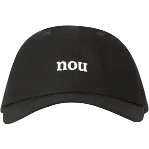 Casquette Nou Derrida image-1