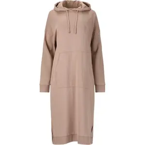 Hættetrøje til kvinder Nou Rala