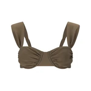 Women's swimsuit top Nou Rekha image-0