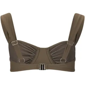 Women's swimsuit top Nou Rekha image-1