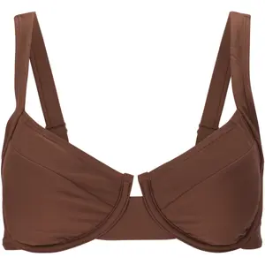 Women's swimsuit top Nou Yurika image-0