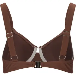 Women's swimsuit top Nou Yurika image-1