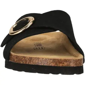 Women's leather sandals Nou Jaca image-5