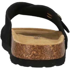 Women's leather sandals Nou Jaca image-6