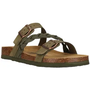 Women's sandals Nou Priego image-1