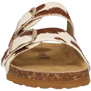 Ledersandalen für Damen Nou Reina image-5