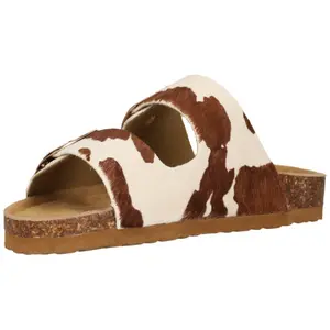 Ledersandalen für Damen Nou Reina image-3