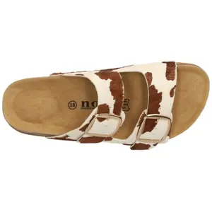 Ledersandalen für Damen Nou Reina image-4