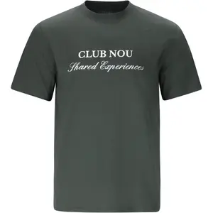 T-shirt Nou Matmori Graphic image-0