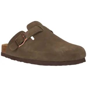 Træsko til kvinder Nou Corwin image-1