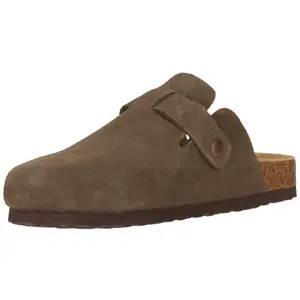 Træsko til kvinder Nou Corwin image-3