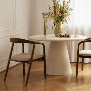 Table à manger Nova Nook Adel image-1