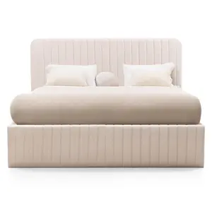 Lit rembourré Nova Nook Andre