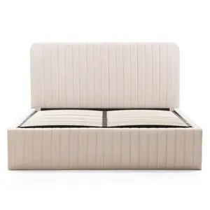 Lit rembourré Nova Nook Andre image-1