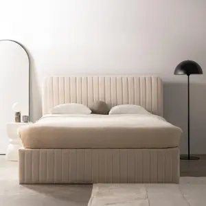 Lit rembourré Nova Nook Andre image-3