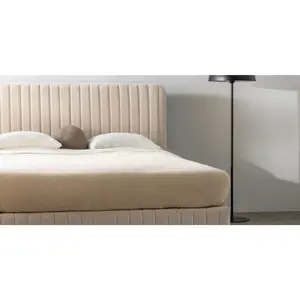 Lit rembourré Nova Nook Andre image-4