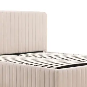 Lit rembourré Nova Nook Andre image-5