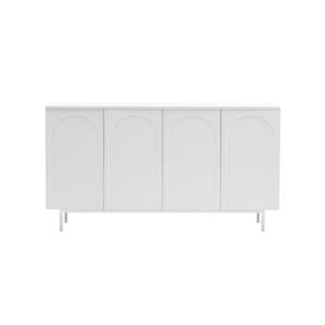 Commode à 4 portes Nova Nook Asthethic