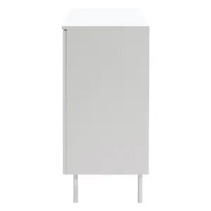 Commode à 4 portes Nova Nook Asthethic image-2