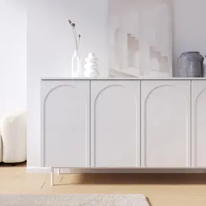 Commode à 4 portes Nova Nook Asthethic image-6