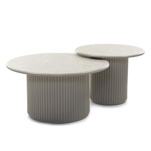 Coffee table Nova Nook Asti 80 cm image-3