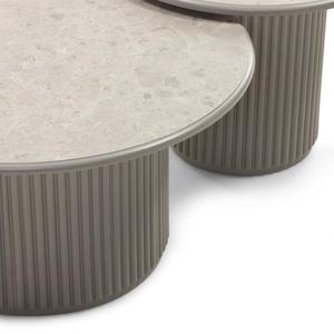 Coffee table Nova Nook Asti 80 cm image-4