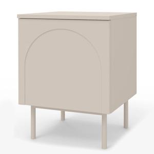 Bedside table Nova Nook Asthethic image-1