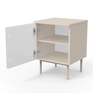 Bedside table Nova Nook Asthethic image-3