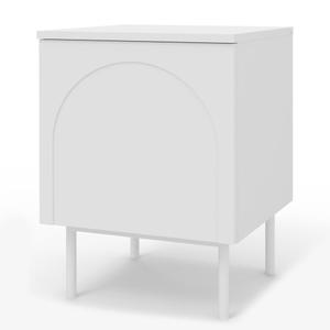 Bedside table Nova Nook Asthethic image-1