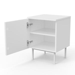 Bedside table Nova Nook Asthethic image-2