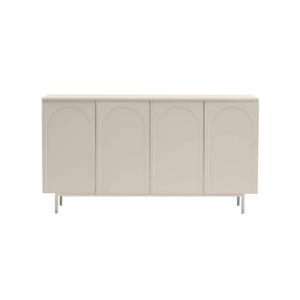 4-door chest of drawers Nova Nook Asthethic