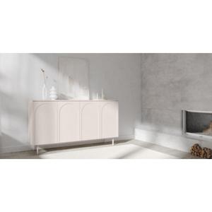 4-door chest of drawers Nova Nook Asthethic image-4