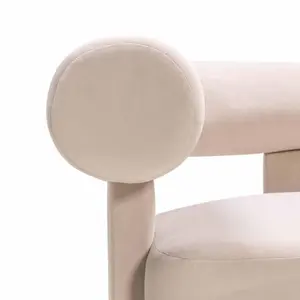 Poltrona Nova Nook Atypique image-1