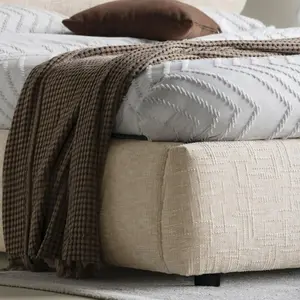 Lit rembourré Nova Nook Avion image-4