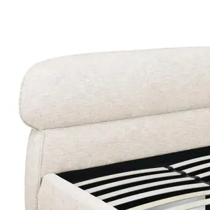 Lit rembourré Nova Nook Avion image-6