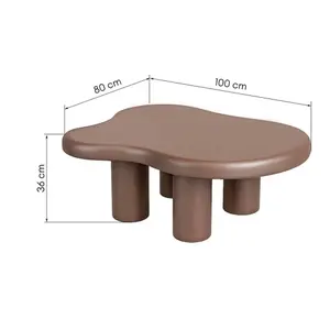 Mesa de centro Nova Nook Bizarro image-1